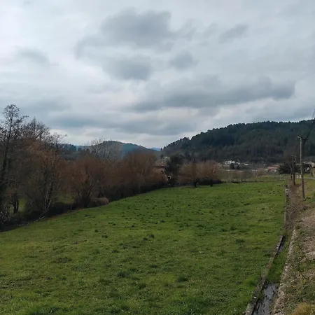 Belle Maison Cévenole, Avec Terrasse, Jardin, Et Jacuzzi Casa vacanze *