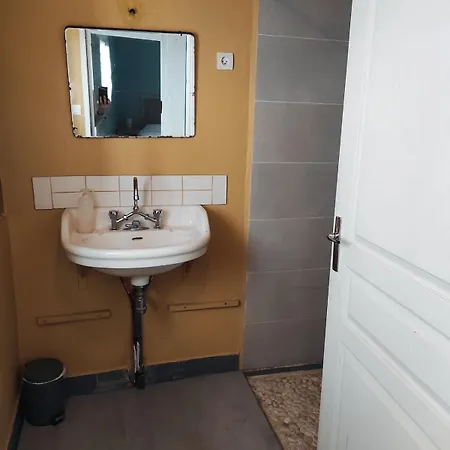 Belle Maison Cévenole, Avec Terrasse, Jardin, Et Jacuzzi Casa vacanze Lasalle