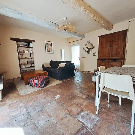 Belle Maison Cévenole, Avec Terrasse, Jardin, Et Jacuzzi