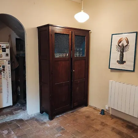 Belle Maison Cévenole, Avec Terrasse, Jardin, Et Jacuzzi * Lasalle